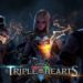 Triple Hearts