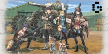 [Review] Valkyria Chronicles 4 – A Few Good Men