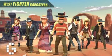 West Battle Royale – Can You Survive In The Wild Wild West?