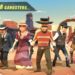 West Battle Royale – Can You Survive In The Wild Wild West?