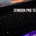 [Review] ZenBook Pro15 – The Next Generation Dual Screen Laptop
