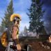 Zeus' Battlegrounds