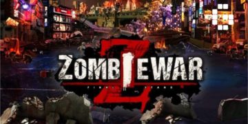 Zombie War Z now available for select SEA countries