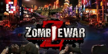 Zombie War Z – A Never Ending War Against Zombies For Mobile!