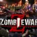 Zombie War Z – A Never Ending War Against Zombies For Mobile!