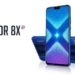 honor 8X