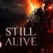 A3: Still Alive