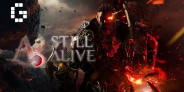 A3: Still Alive Will Have 30 Player Battle Royale!