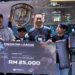 Asia Pacific Predator League 2019 Malaysia