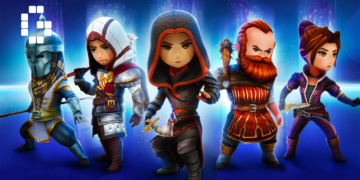 Assassin's Creed Rebellion Character Guide