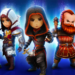 Assassin's Creed Rebellion Character Guide