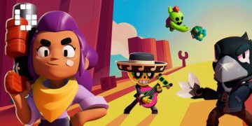 Supercell’s Brawl Stars Is Finally Going Global!