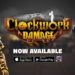 Clockwork Damage Is A Cool RPG Shooter Out In Stores!