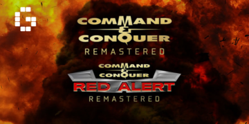 Command and Conquer Remastered announced
