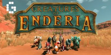 Creatures of Enderia is a monster collecting and raising game coming to PC