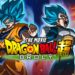 Dragon Ball Super: Broly is screening in Malaysia from December 27!