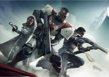 Destiny 2 for PC will be free to claim until November 18