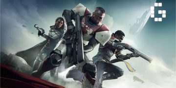 Destiny 2 for PC will be free to claim until November 18