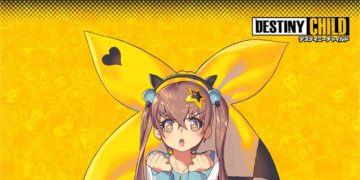 Pre-registration for global version of Destiny Child now open