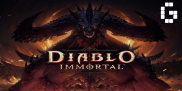 Diablo Immortal