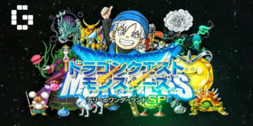 Dragon Quest Monsters: Terry’s Wonderland SP launched in Japan