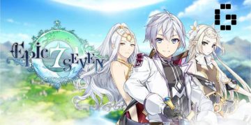 Epic Seven First Impressions