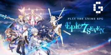 Epic Seven