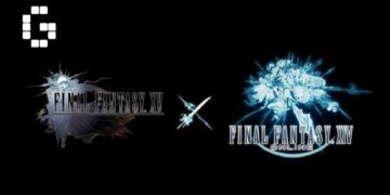 Final Fantasy XV x Final Fantasy XIV Crossover Collaboration In December 12th!