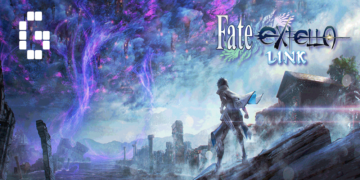 Fate/EXTELLA LINK confirmed for early 2019 in Europe and Australia
