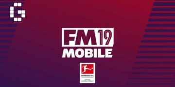 ‘Football Manager 2019 Touch’ And ‘Football Manager 2019 Mobile’ Are Now Up In Stores!
