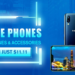 Smartphone promotion on GearBest