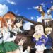 GIRLS und PANZER Dream Tank Match DX Coming To Nintendo Switch On 21st February!