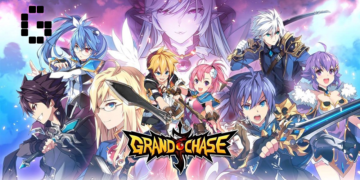 GrandChase now available worldwide