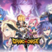 GrandChase now available worldwide
