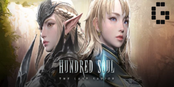 Hundred Soul now available in English