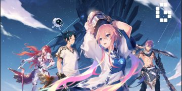 IDOLA Phantasy Star Saga to launch on 27 November 2018