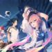 IDOLA Phantasy Star Saga to launch on 27 November 2018