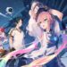 IDOLA Phantasy Star Saga now available in Japan