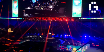 The Kuala Lumpur Major Main Event Day 2 Recap