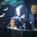 Syed Saddiq made an appearance at The Kuala Lumpur Major