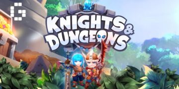 Knights & Dungeons