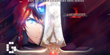Langrisser Mobile CBT Begins On November 29th!
