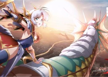 Global trailer for Langrisser Mobile released