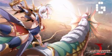 Global trailer for Langrisser Mobile released