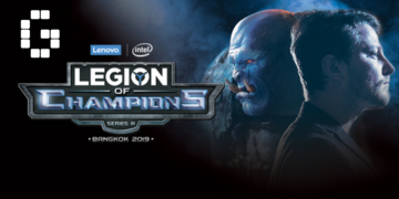 Legion of Champions III returns with RM9000 prize pool