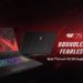 MSI launches new notebooks including GE75 Raider and P65 Creator PC