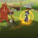 Mabinogi Mobile