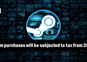 Malaysia Budget 2019: RM10 million for Esports, online-based service including Steam will be subjected to tax from 2020