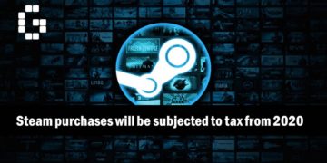 Malaysia Budget 2019: RM10 million for Esports, online-based service including Steam will be subjected to tax from 2020