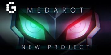 Medabots New Project Will Be For Smartphones!